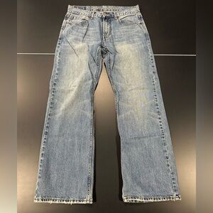 American Eagle 32x32 Low Rise Boot Cut Men’s Jeans